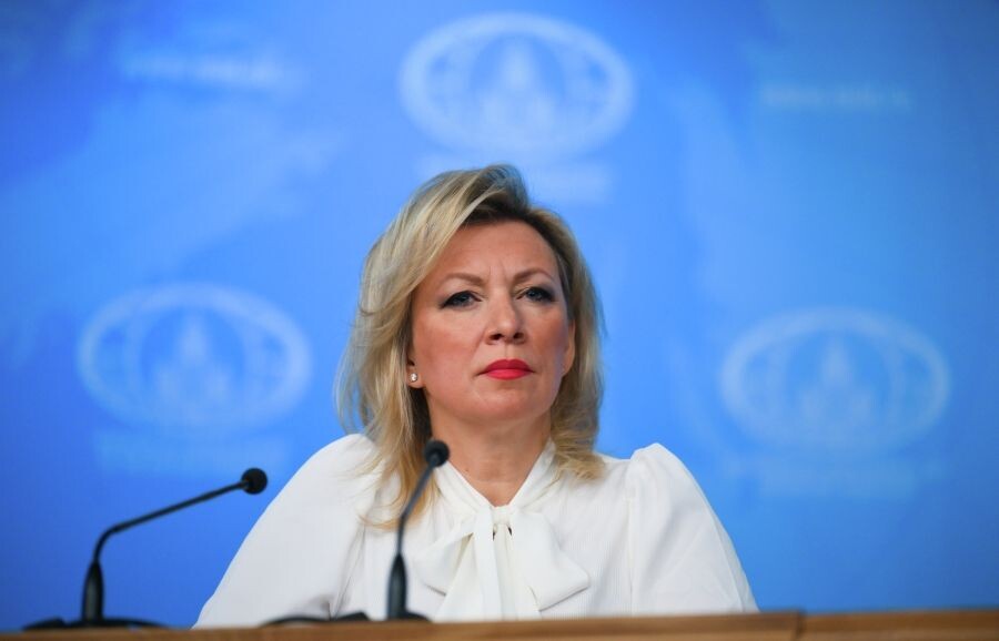     / Источник: © Юрий Кочетков/РИА Новости