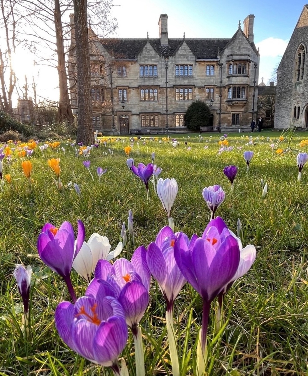 Место, которому принадлежит мое сердце.