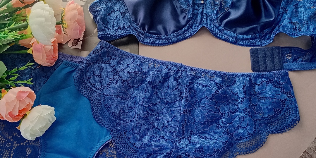 Комплект нижнего белья