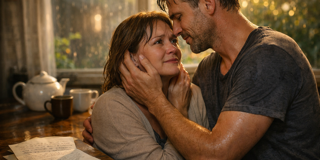 Непрожитая жизнь