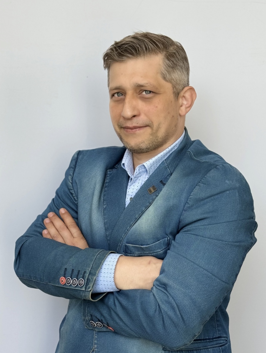 Фото: страница Михаила Резниченко ВКонтакте
