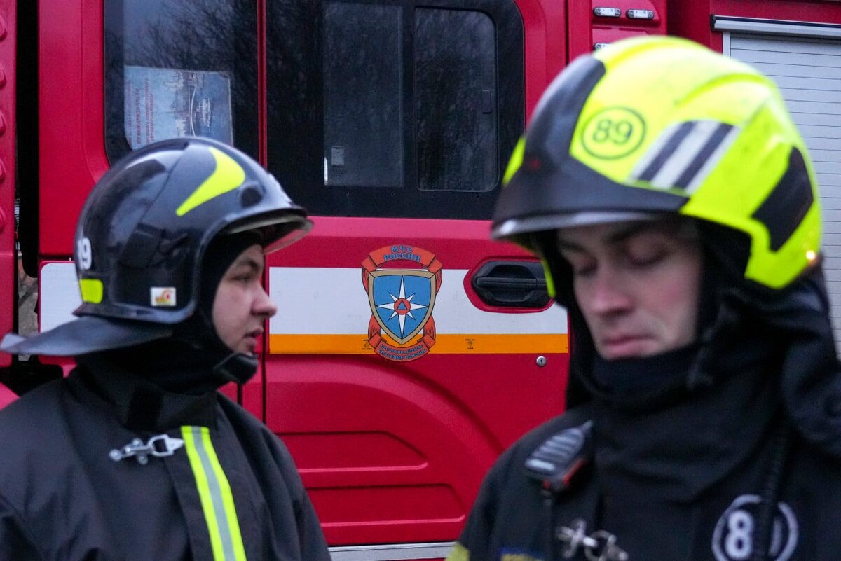     / Источник: © ИЗВЕСТИЯ/Дмитрий Коротаев