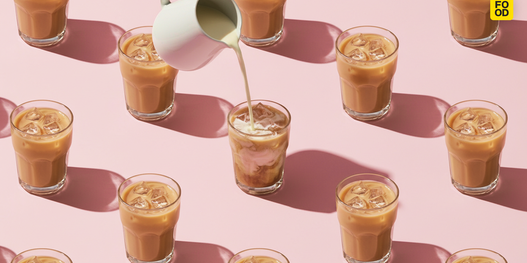 Как в кофейне: 5 рецептов ароматного кофе