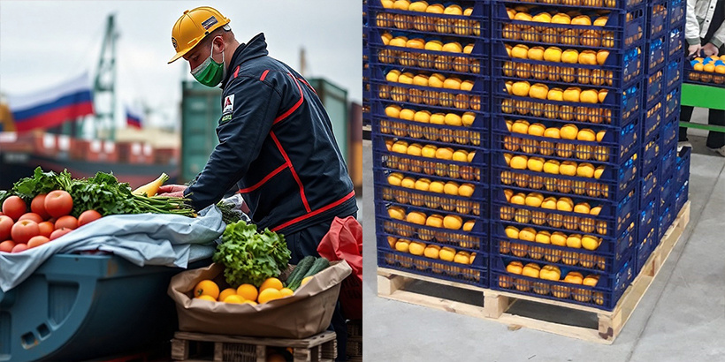 Импорт — ввоз товаров или грузов из другой страны