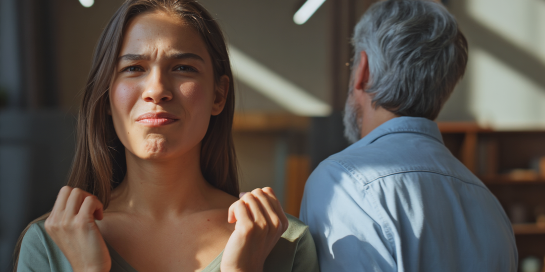 — Какой романтический ужин? На 8 Марта мы всей семьёй у мамы собираемся, — удивился муж