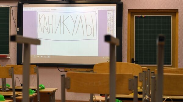    © Sputnik / Алексей Майшев