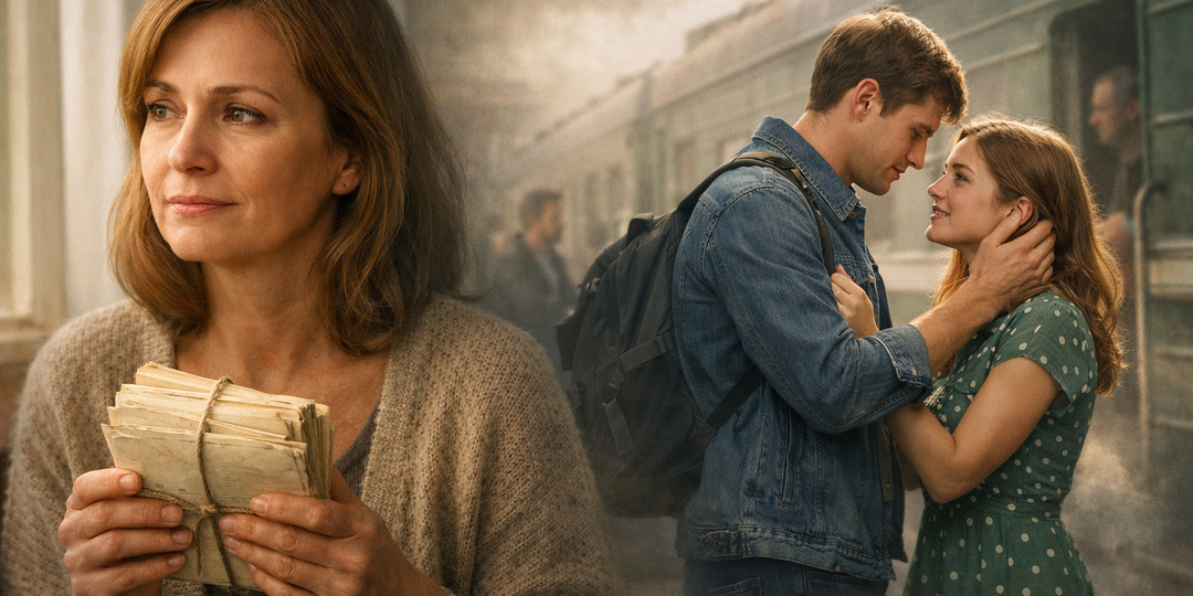 Письмо целиком