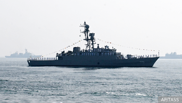     Фото: AP/TASS   
 Текст: Ольга Иванова