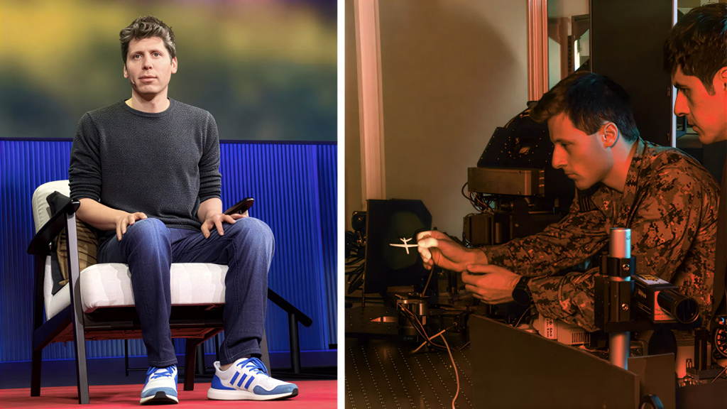 Коллаж Века