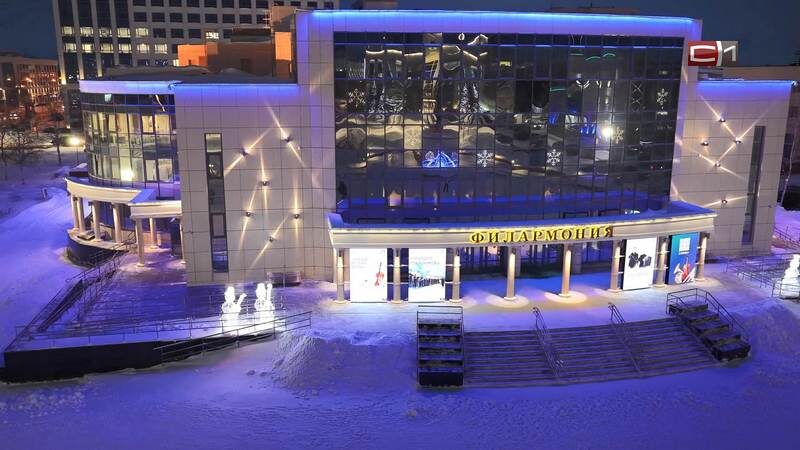    Трансляцию праздничного концерта к 8 Марта покажут для сургутян на канале С1