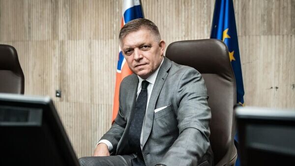    © Photo : Social media page of Robert Fico