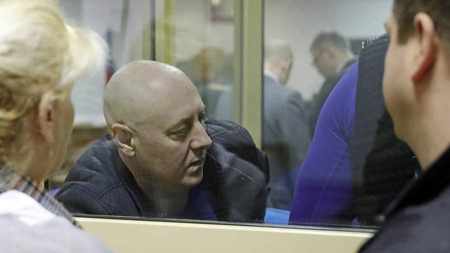    Фото: ТАСС/Михаил Джапаридзе