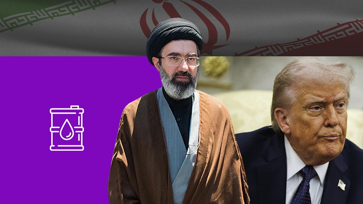 Коллаж 78.ru: Carsten Reisinger; Samuel Corum - Pool via CNP/Keystone Press Agency/globallookpress.com, wikimedia.org/Fars Media Corporation (CC BY 4.0), flaticon.com/Freepik