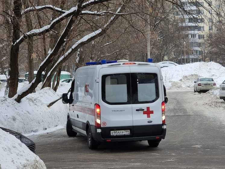   Михаил Верный