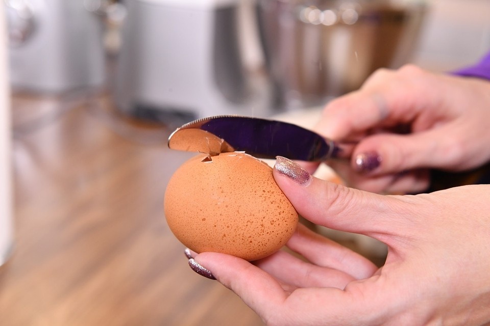    Весной организм тратит много ресурсов на терморегуляцию. Иван МАКЕЕВ