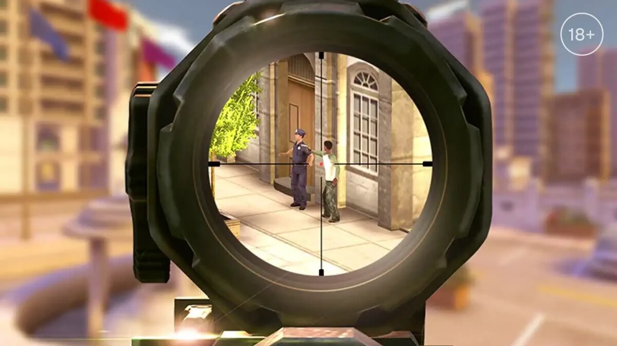     В статье рассказываем, чем хорош тактический шутер Sniper Master: City Hunter, какие механики в нём есть и почему стоит попробовать свои силы в этой игре.