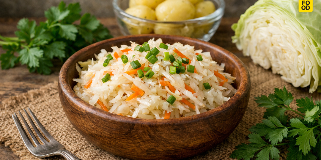 5 причин есть квашенную капусту уже сегодня!