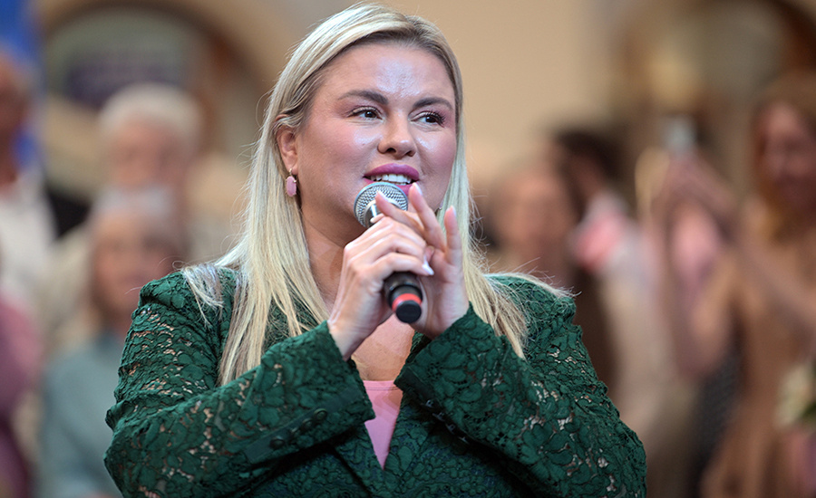    © Алексей Никольский/РИА Новости