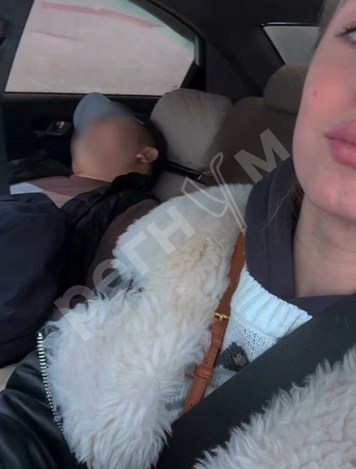 Скрин из Регнума. 