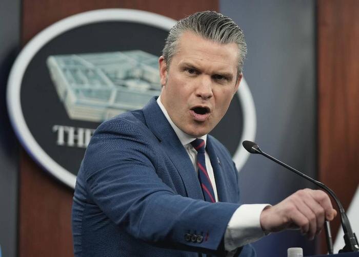 Обложка © ТАСС / АР