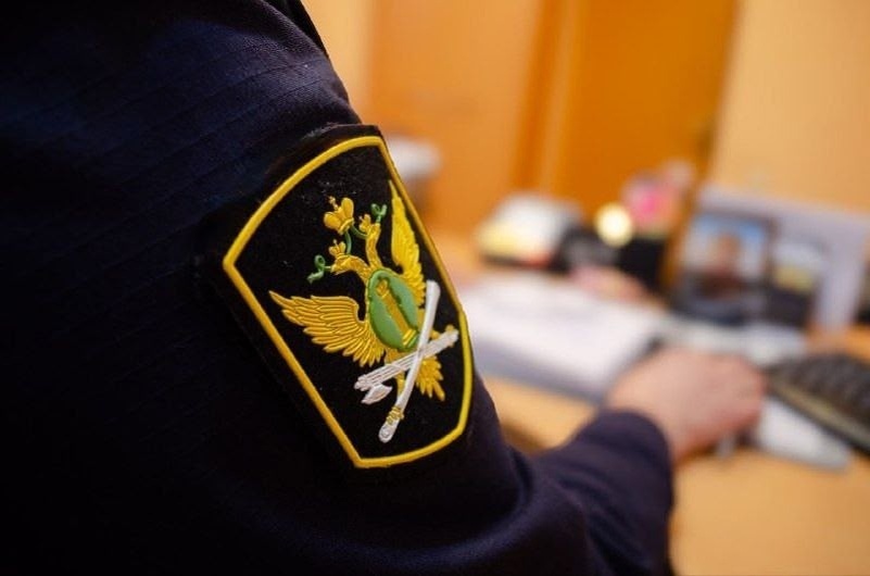    фото: © УФССП Карелии