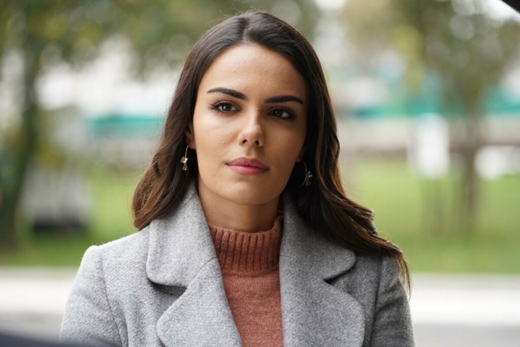    Фото: кадр из сериала