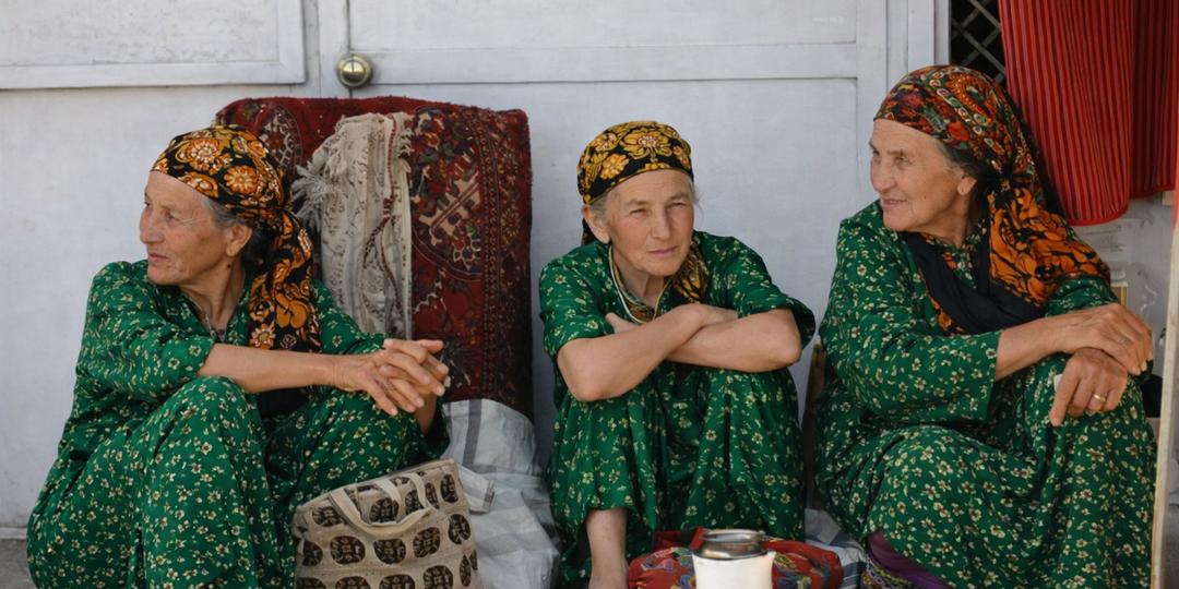 В каких странах нет интернета? И как там живут люди?