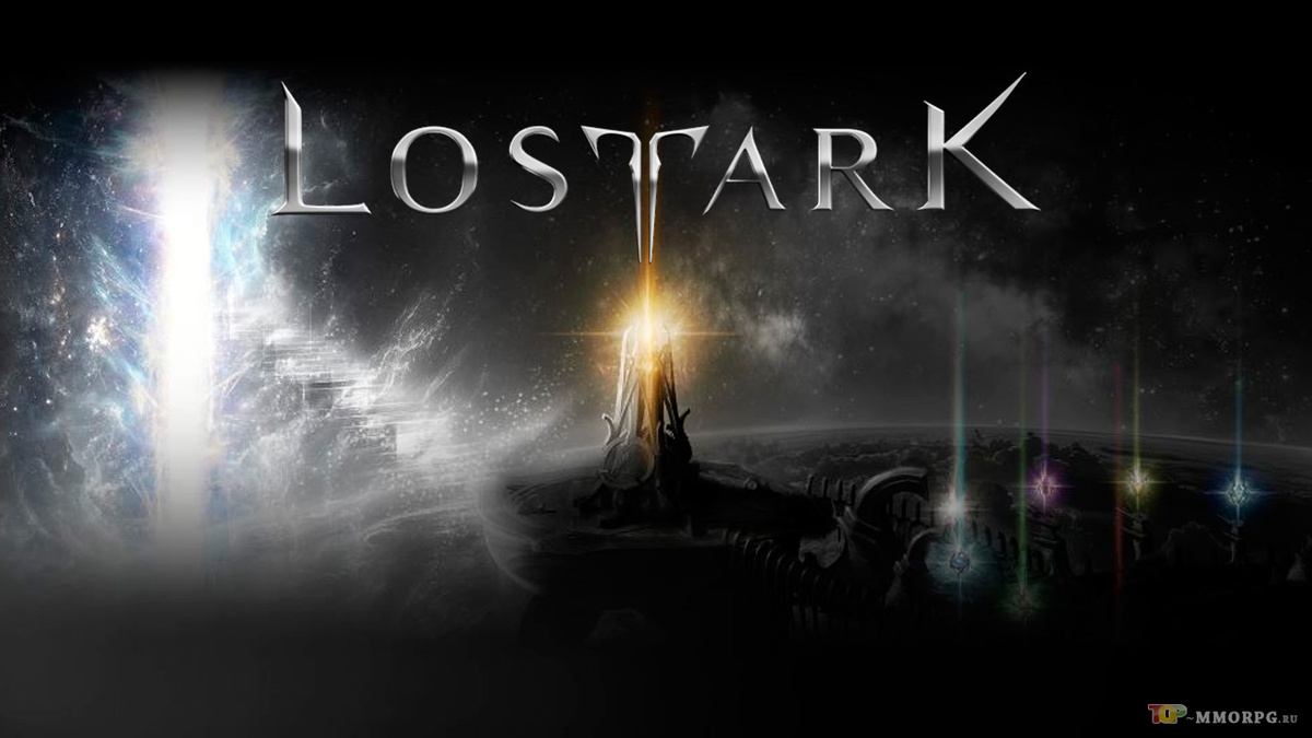 Обновление Lost Ark Высший закон