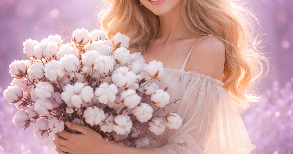 Раскупают как горячие пирожки: сияющая парфюмерная вода