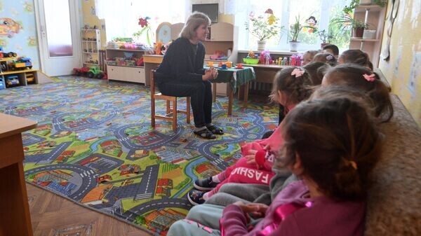    © РИА Новости . Евгений Биятов