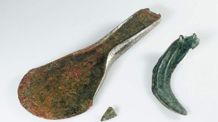    Найденный в 2024 году бронзовый ключ — артефат, изменивший наше представление о древней альпийской логистике.