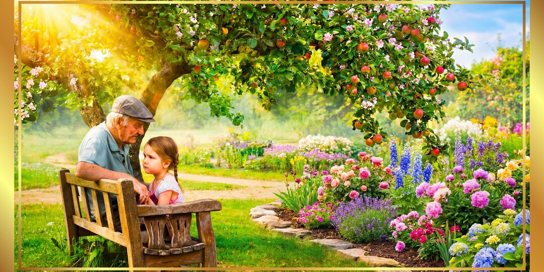 Безусловная любовь