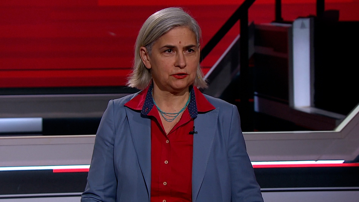    Востоковед Елена Супонина