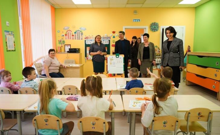    администрация КО