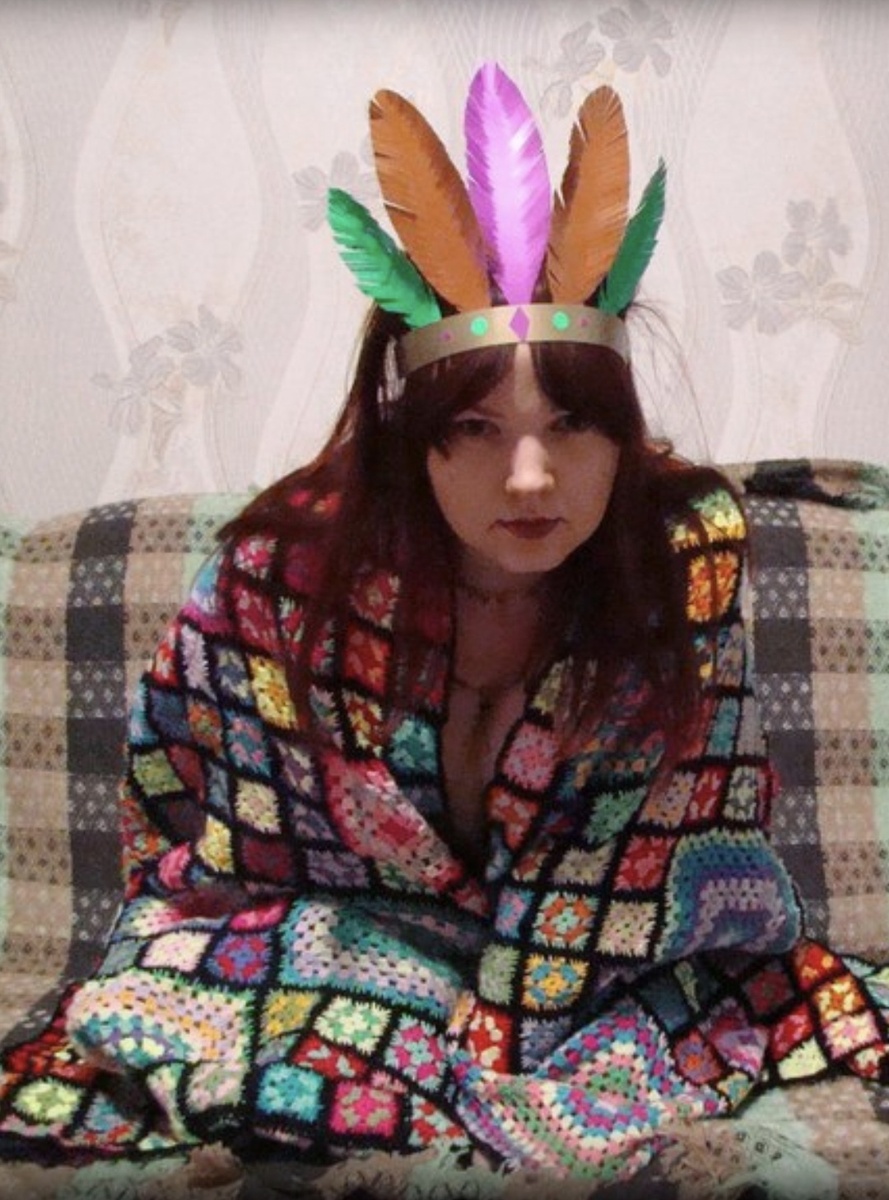 Тот самый полуплед