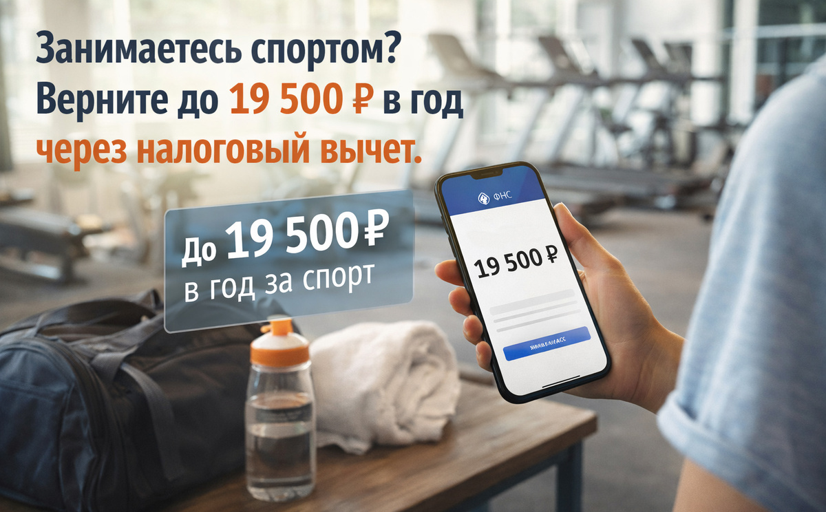 Налоговый вычет