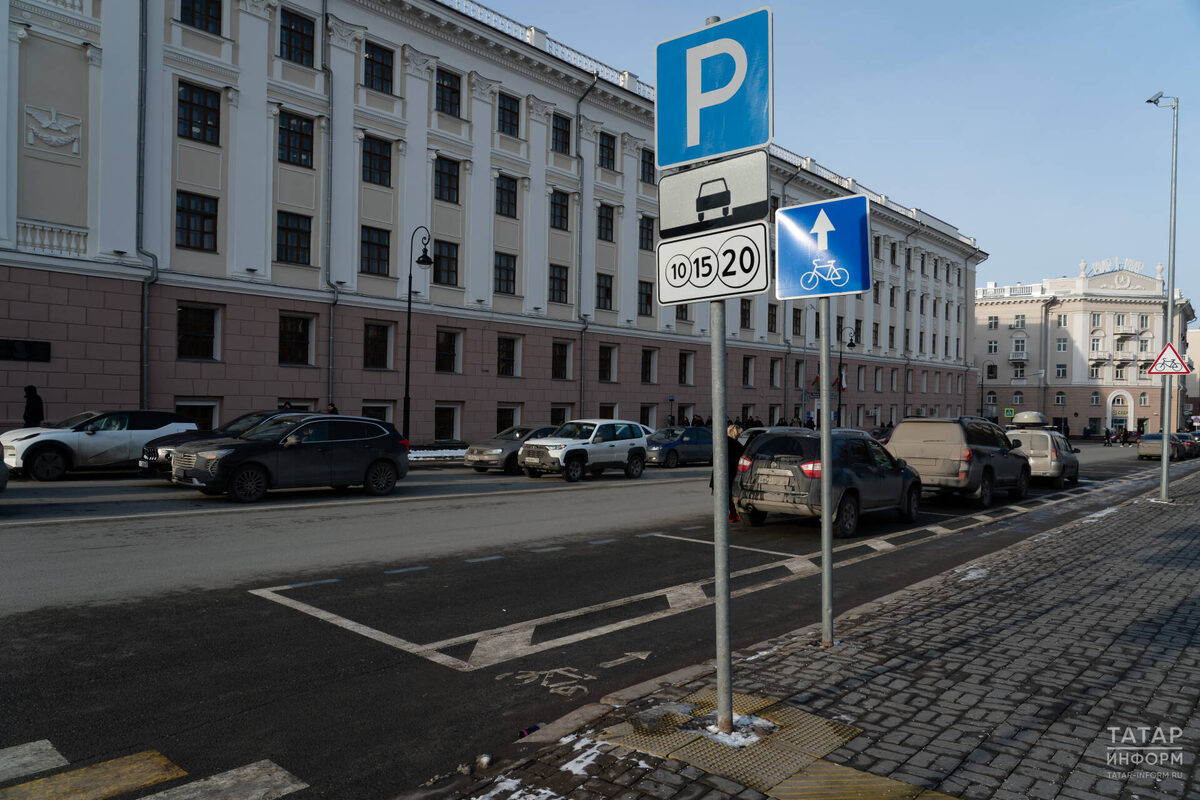 Фото: © Салават Камалетдинов / «Татар-информ»