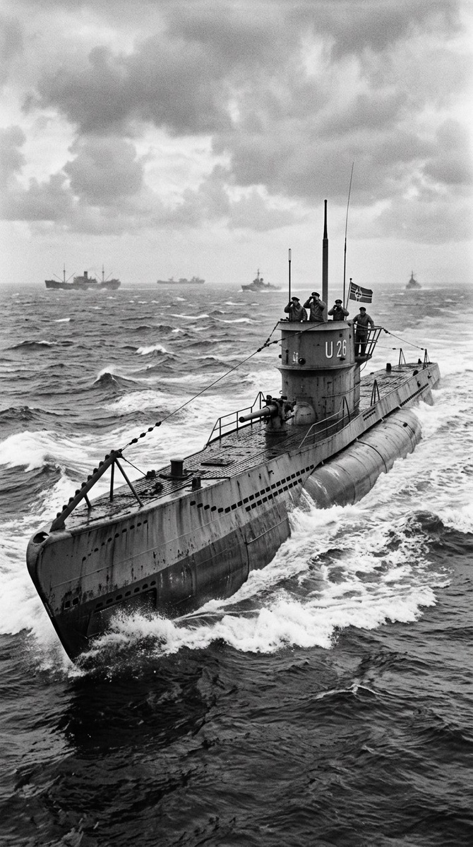 Рисунок сгенерирован нейросетью