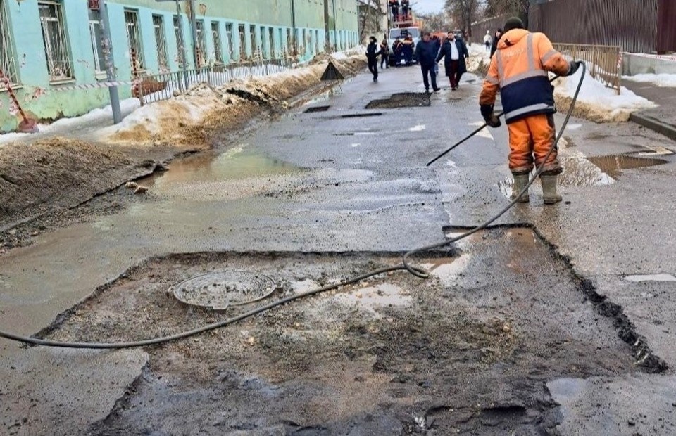    Фото: администрация Орла