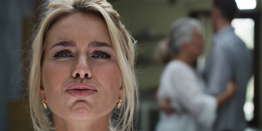 С 8 Марта по 15-е мама у нас погостит, приготовь комнату, — объявил муж вечером 7-го