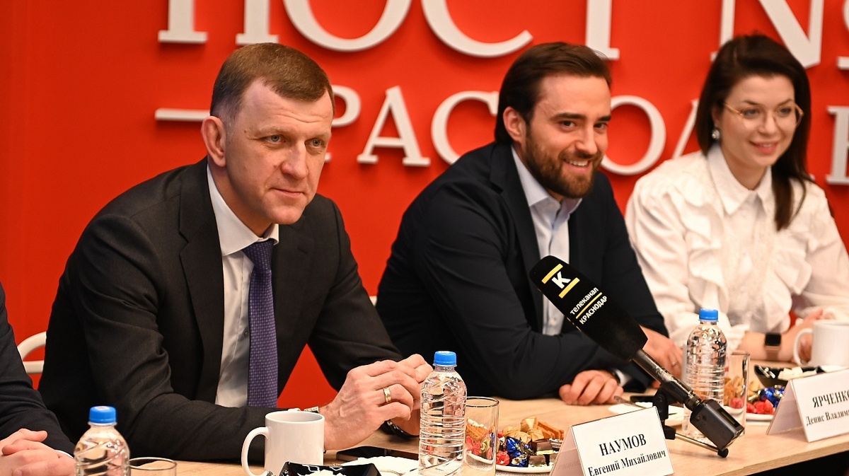     Фото: Андрей Зубов