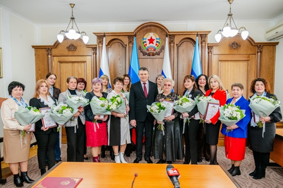    Фото: тг-канал Леонида Пасечника