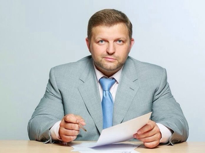    Фото: Никита Белых/VK