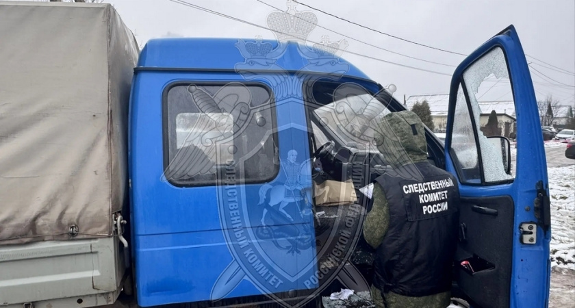    Фото: Следственный комитет Костромской области