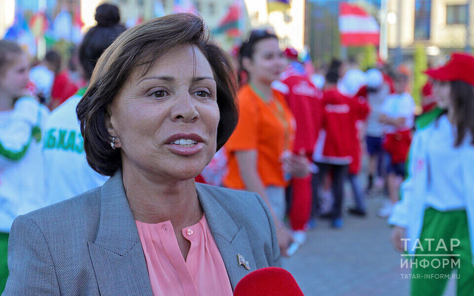 Фото: © «Татар-информ»