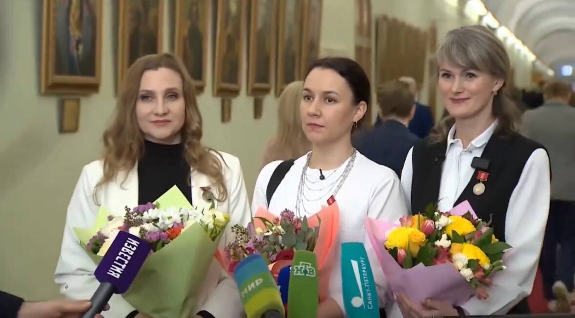 МЧС Санкт-Петербурга