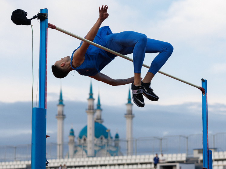     Sergey Elagin/Business Online/Global Look Press