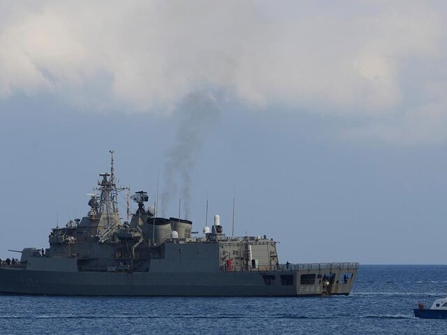    Фото: AP Photo/Petros Karadjias