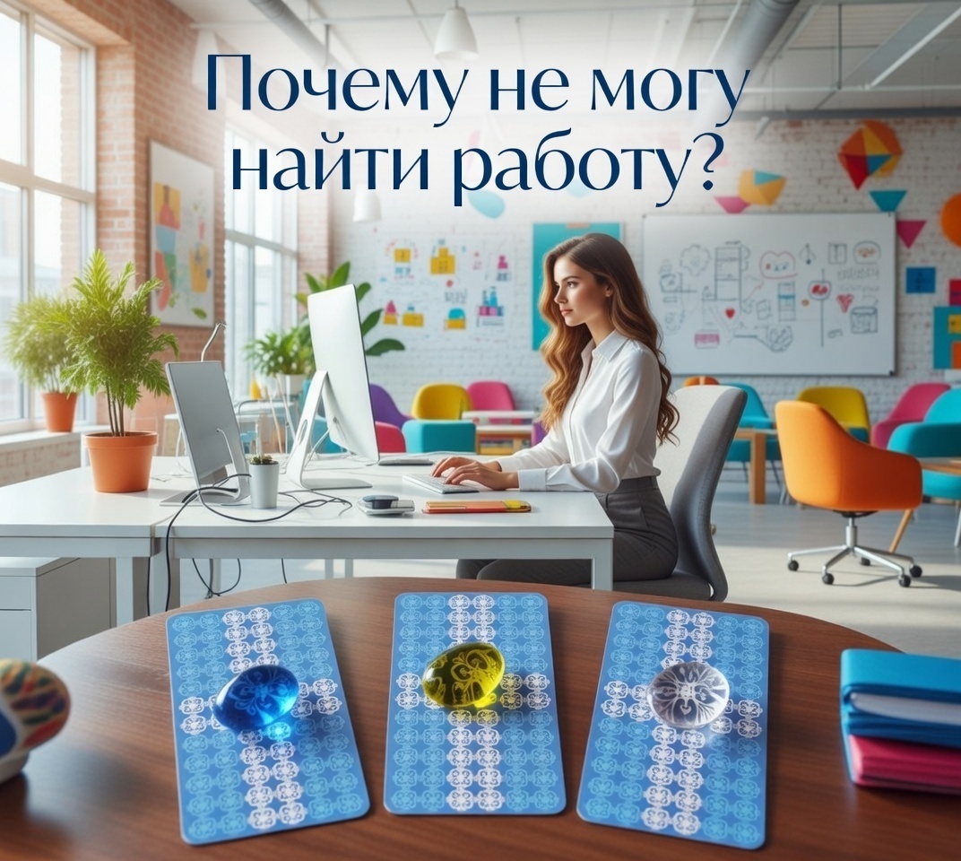 НЕОБХОДИМО СОСРЕДОТОЧИТЬСЯ И ВЫБРАТЬ КАРТУ