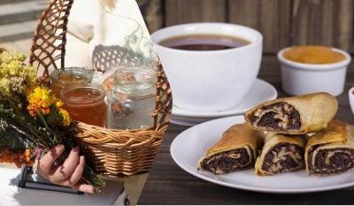 маковая начинка рецепт